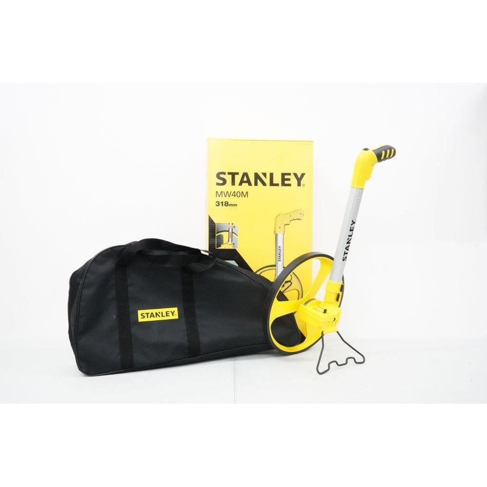 Stanley MW40M Measuring Wheel / Walking Measure (77-174) Secondary image