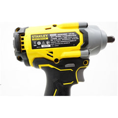 Stanley SBW920 20V Cordless Impact Wrench 1/2" Drive (Bare) | Stanley by KHM Megatools Corp.