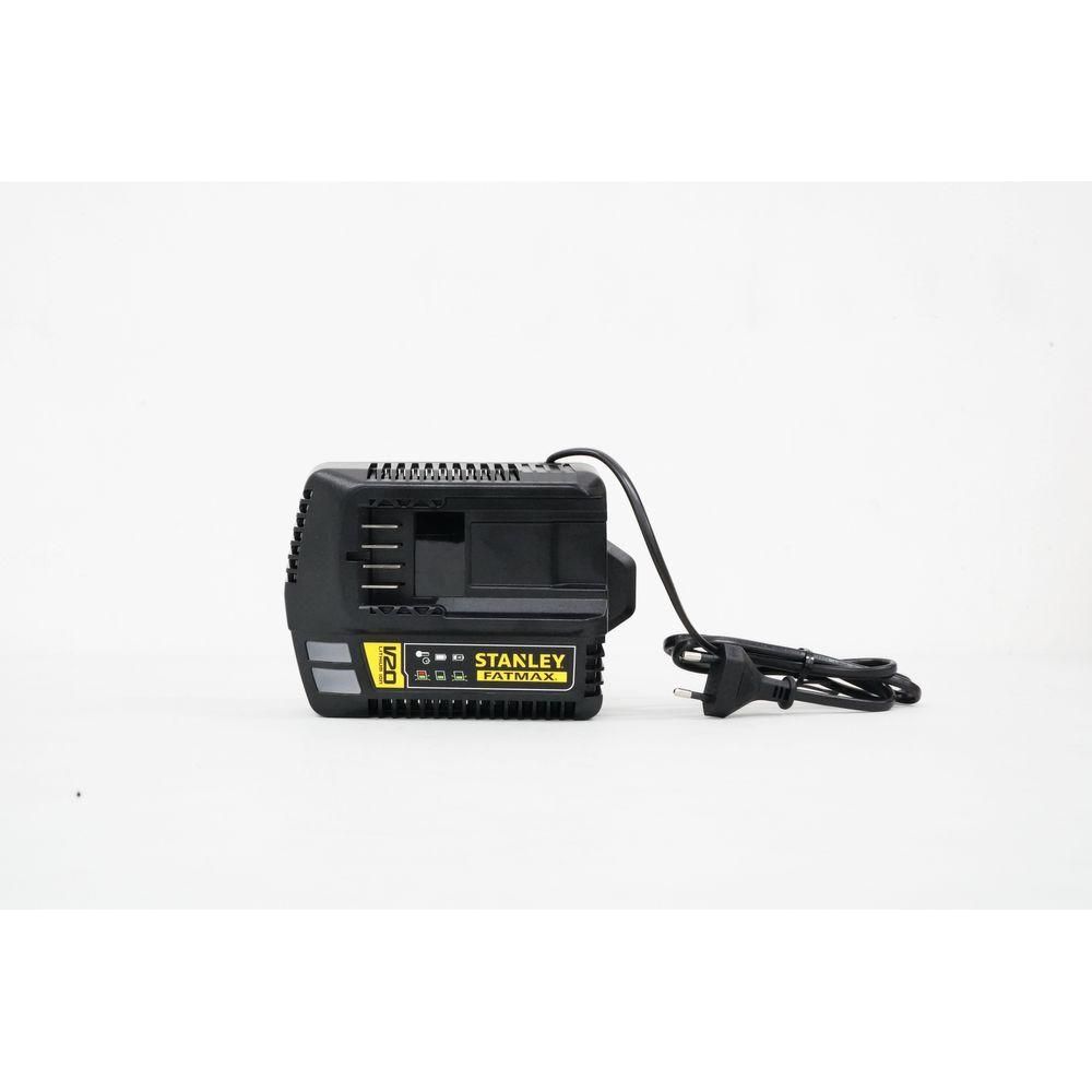 Stanley SC200 20V Battery Charger 2A | Stanley by KHM Megatools Corp.