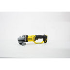 Stanley SCG400 18V / 20V Cordless Angle Grinder 4" (Bare) | Stanley by KHM Megatools Corp.