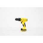 Stanley SCH121S2KA 12V Cordless Hammer Drill / Driver 10mm (SCH121S2KA) | Stanley by KHM Megatools Corp.