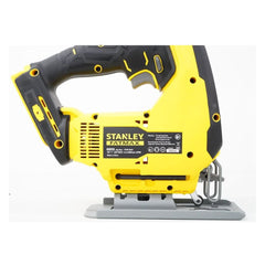 Stanley SCJ600 18V / 20V Cordless Jigsaw | Stanley by KHM Megatools Corp.