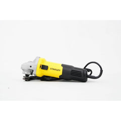 Stanley SG7100 Angle Grinder 4" 750W | Stanley by KHM Megatools Corp.