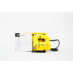 Stanley SJ45 Jigsaw 450W | Stanley by KHM Megatools Corp.