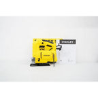 Stanley SJ60 Jigsaw 600W | Stanley by KHM Megatools Corp.