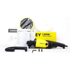 Stanley SP137 Polisher 7" 1300W | Stanley by KHM Megatools Corp.