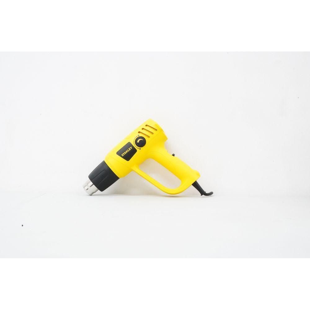 Stanley STEL670 Heat Gun / Hot Air Gun 2000W | Stanley by KHM Megatools Corp.