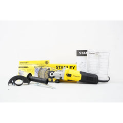 Stanley STGS9100A Angle Grinder 4" 900W