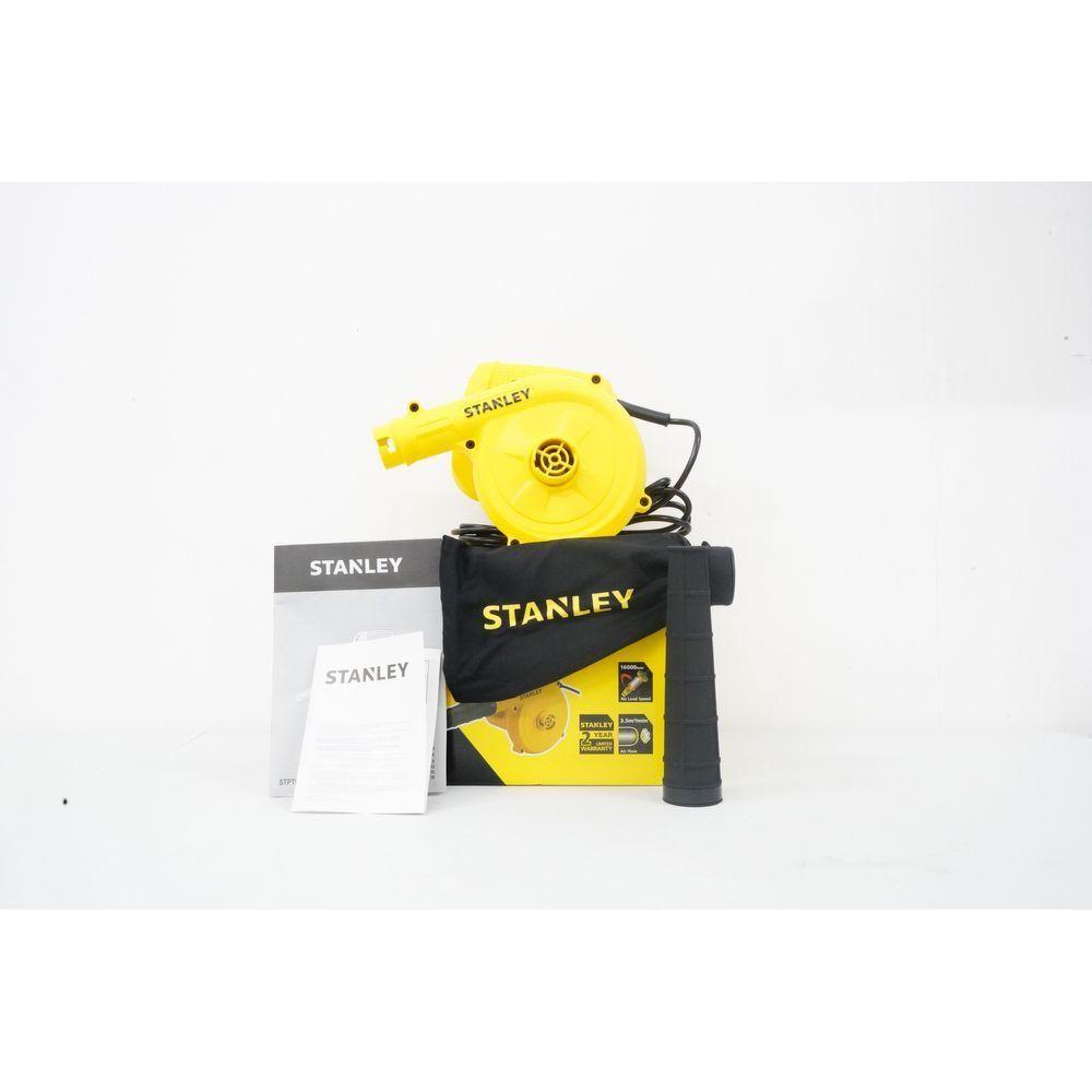 Stanley STPT600 Air Blower 600W Secondary image