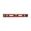 Starrett Exact Aluminum Magnetic I Beam