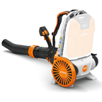 Stihl BGA 300 Cordless Backpack Leaf Blower 36V [AP] (Bare)
