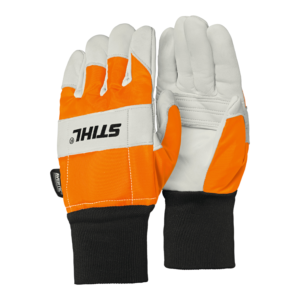 Stihl CUT Protection Chainsaw Gloves | Stihl by KHM Megatools Corp. Main image