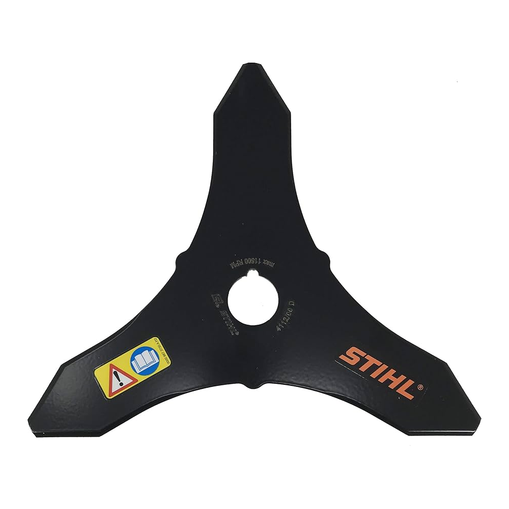 Stihl 4112 713 4100 Grass Cutter Brush Knife 3T Main image
