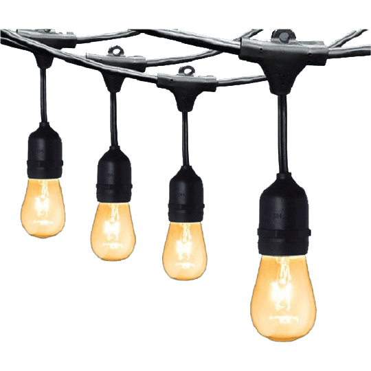 Firefly String Lights | Firefly by KHM Megatools Corp. Main image