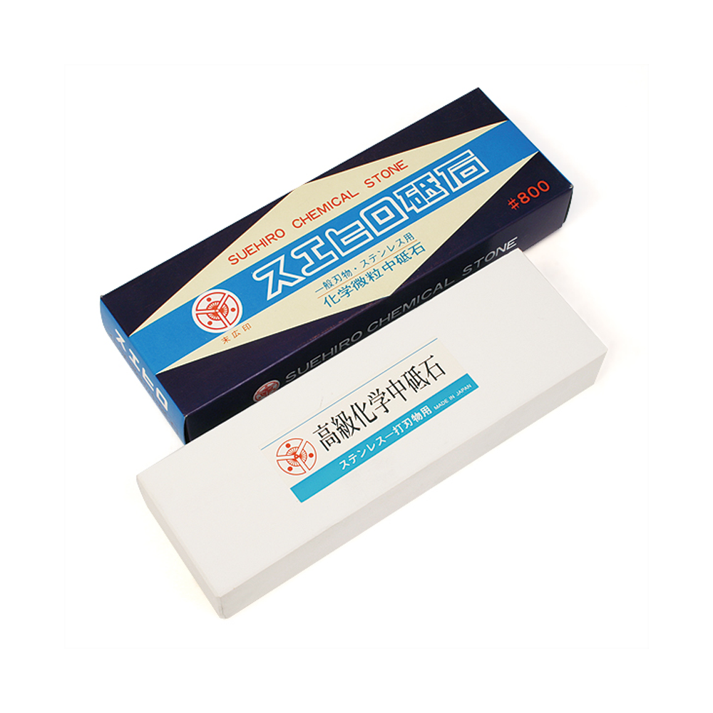 Suehiro 800 Medium Whetstone - ToolsSavvy.ph Main image