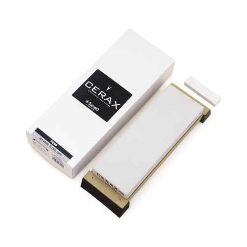 Suehiro 8080 CERAX Super Fine Finishing Whetstone - ToolsSavvy.ph