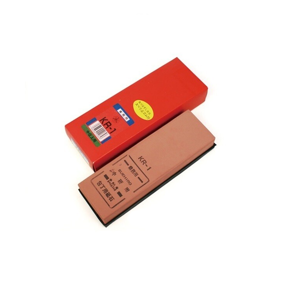 Suehiro KR-1 Medium Whetstone - ToolsSavvy.ph Main image