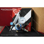 Supercut Argon Regulator for TIG Welding - KHM Megatools Corp.