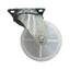Butterfly #716 Swivel Nylon Caster - Goldpeak Tools PH Butterfly