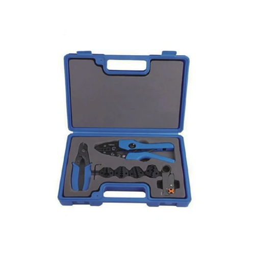 Showa T05H-5A Ratchet Crimping Tool