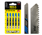 Megatools Jigsaw Blade - ToolsSavvy.ph