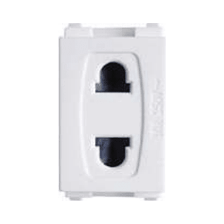 Powerhouse Electric Universal Outlet - KHM Megatools Corp. Main image
