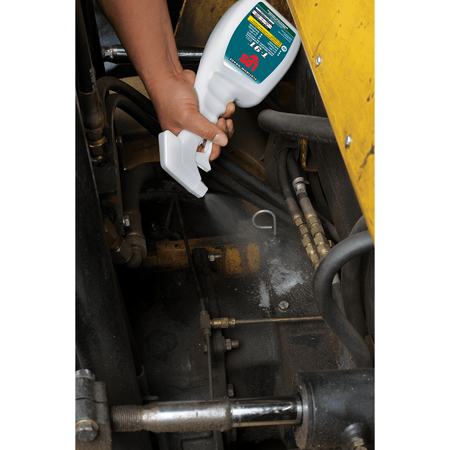 LPS T-91™ Non-Solvent Degreaser Secondary image