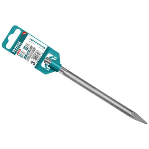 Total SDS-Max Chisel Bit | Total by KHM Megatools Corp. Main image