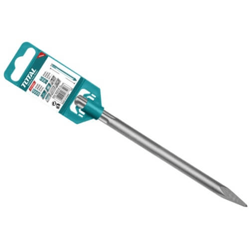 Total SDS-Max Chisel Bit | Total by KHM Megatools Corp.