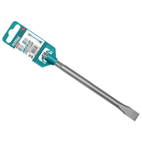 Total SDS-Max Chisel Bit Secondary image