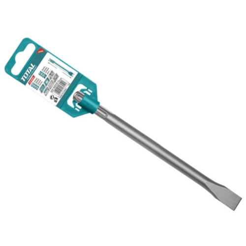 Total SDS-Max Chisel Bit | Total by KHM Megatools Corp.