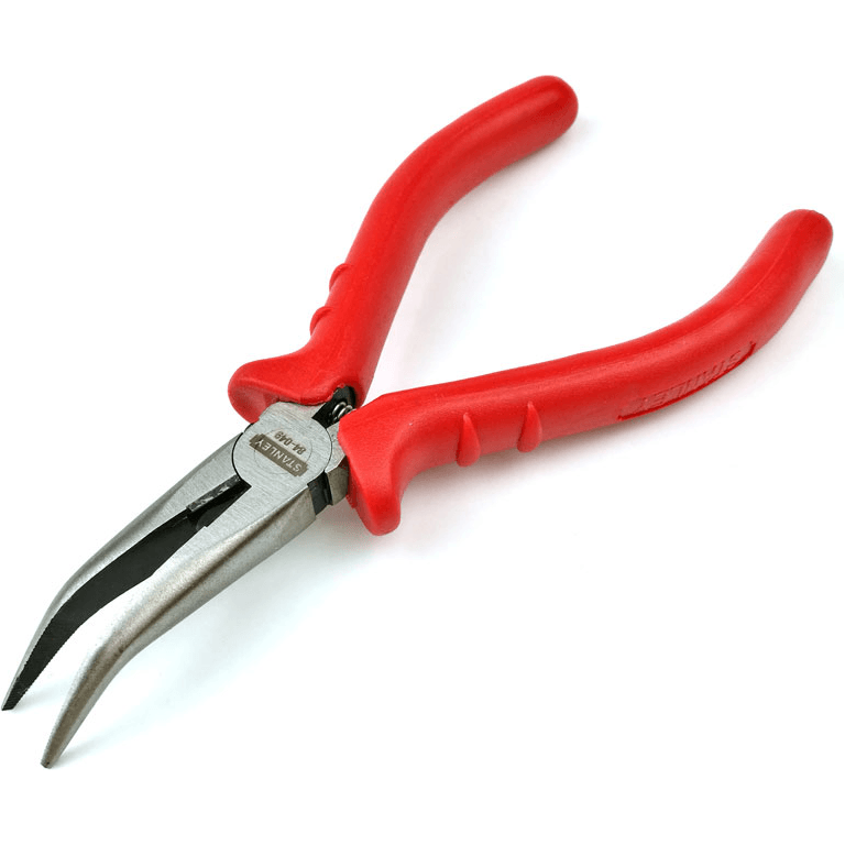 Stanley Precision Nipper Pliers Secondary image