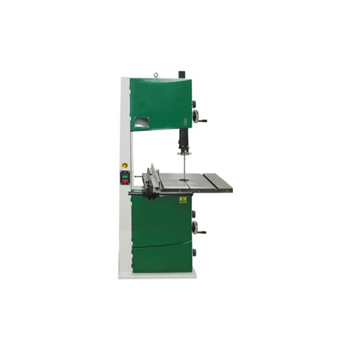 TTMC TBS-457 (571007) Wood Bandsaw Machine - ToolsSavvy.ph