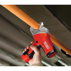 Ridgid TC-40 Plastic Pipe Cutter (1-5/8") | Ridgid by KHM Megatools Corp.