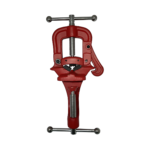 Dax TD11062 Portable Yoke Vise 2" - ToolsSavvy.ph Main image