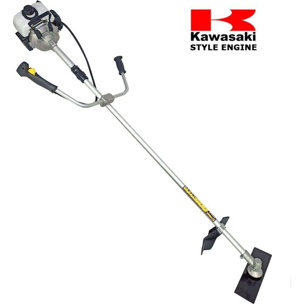 Powerhouse TD-40 2-Stroke Grass Cutter / Brush Cutter - KHM Megatools Corp. Main image