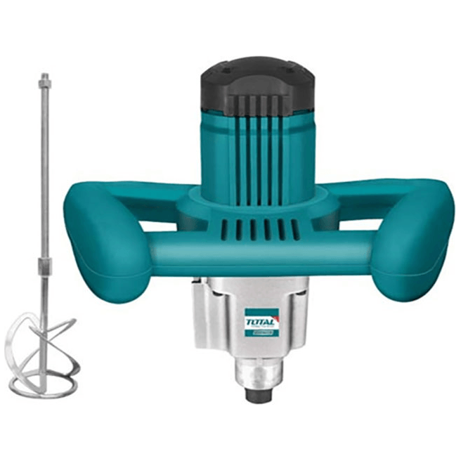 Total TD614001 Power Mixer - Goldpeak Tools PH Total Main image