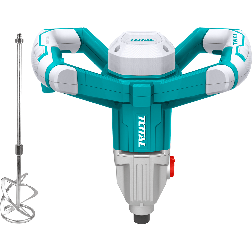 Total TD614006 Mixer with Light 1400W Secondary image