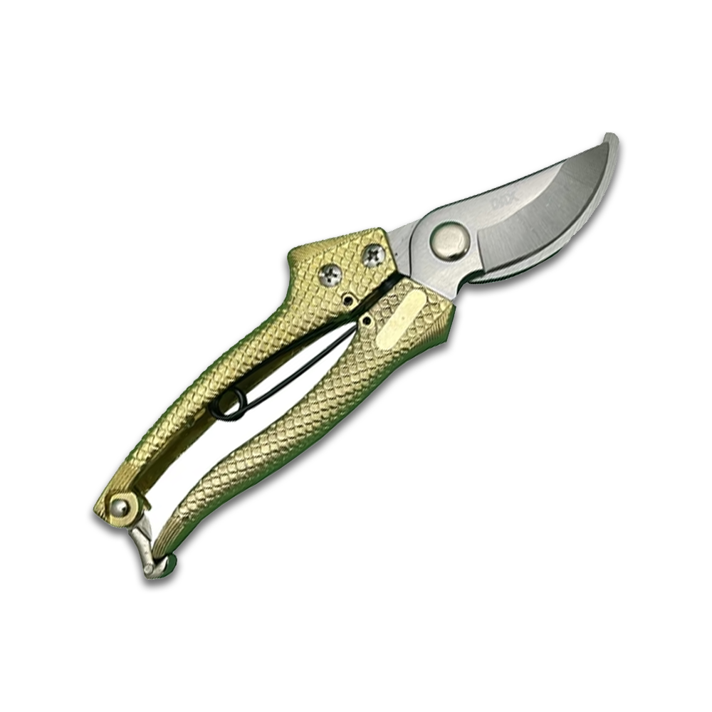 Dax TG-S007 Pruning Shear 8" - ToolsSavvy.ph