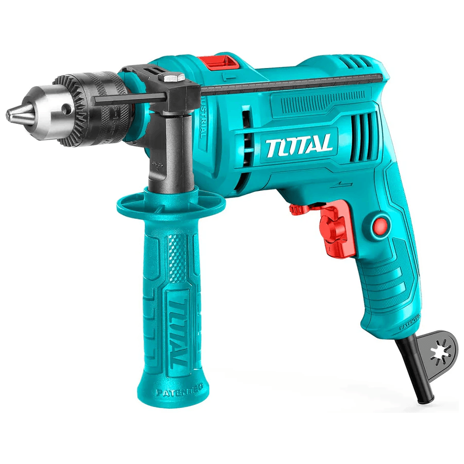 Total TG107136UP Impact Drill 710W - KHM Megatools Corp. Main image