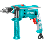 Total TG1081316 Hammer Drill 810W | Total by KHM Megatools Corp.