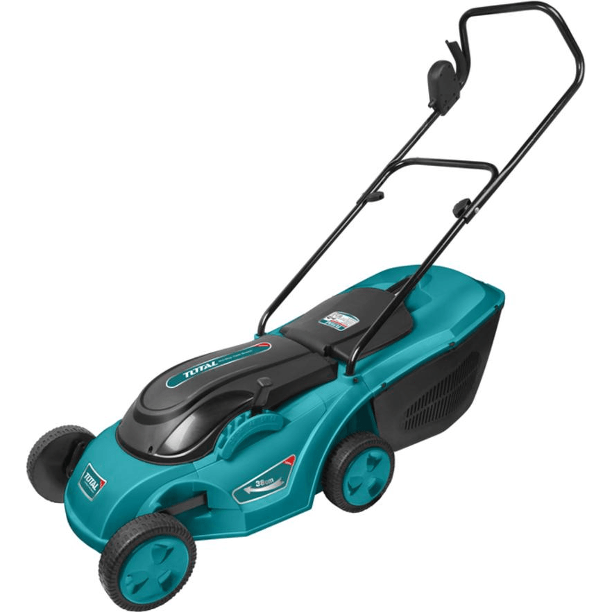 Total TGT616151 Electric Lawn Mower - Goldpeak Tools PH Total Main image