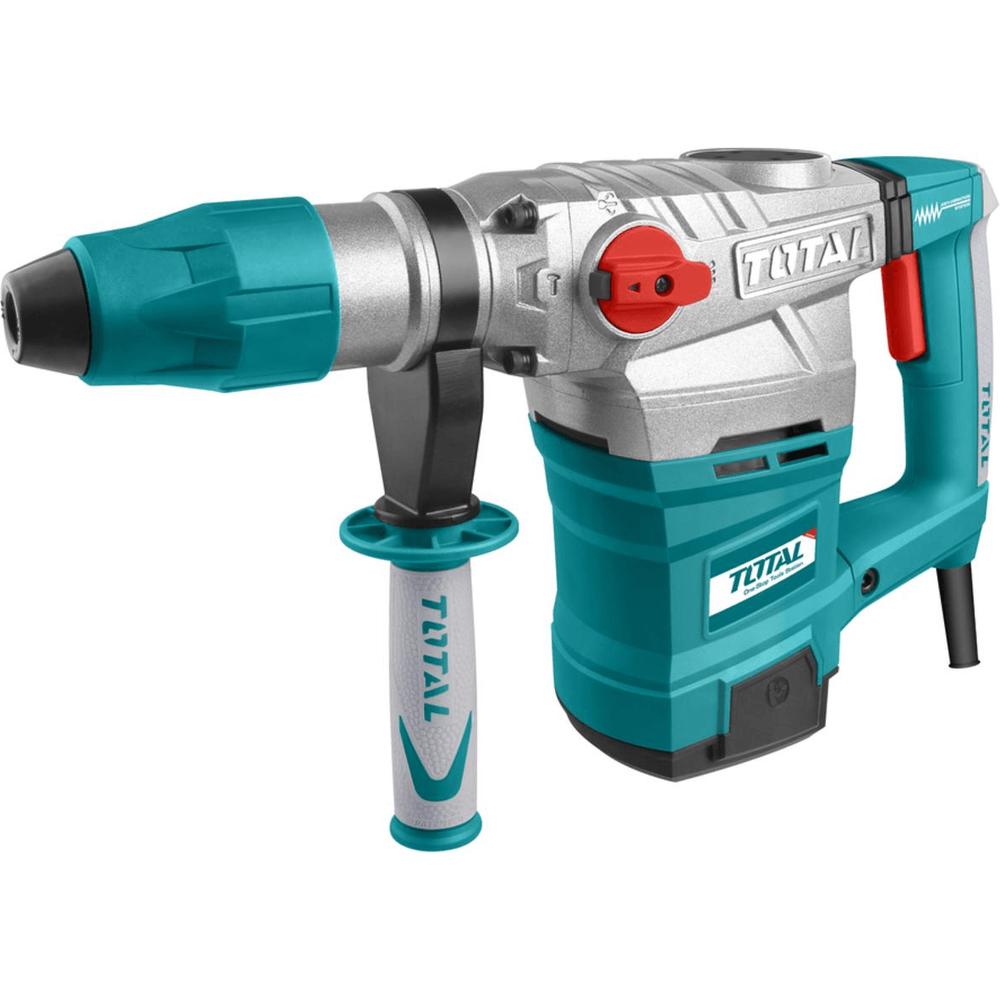 Total TH116386 SDS-Max Rotary Hammer 1600W | Total by KHM Megatools Corp. Main image