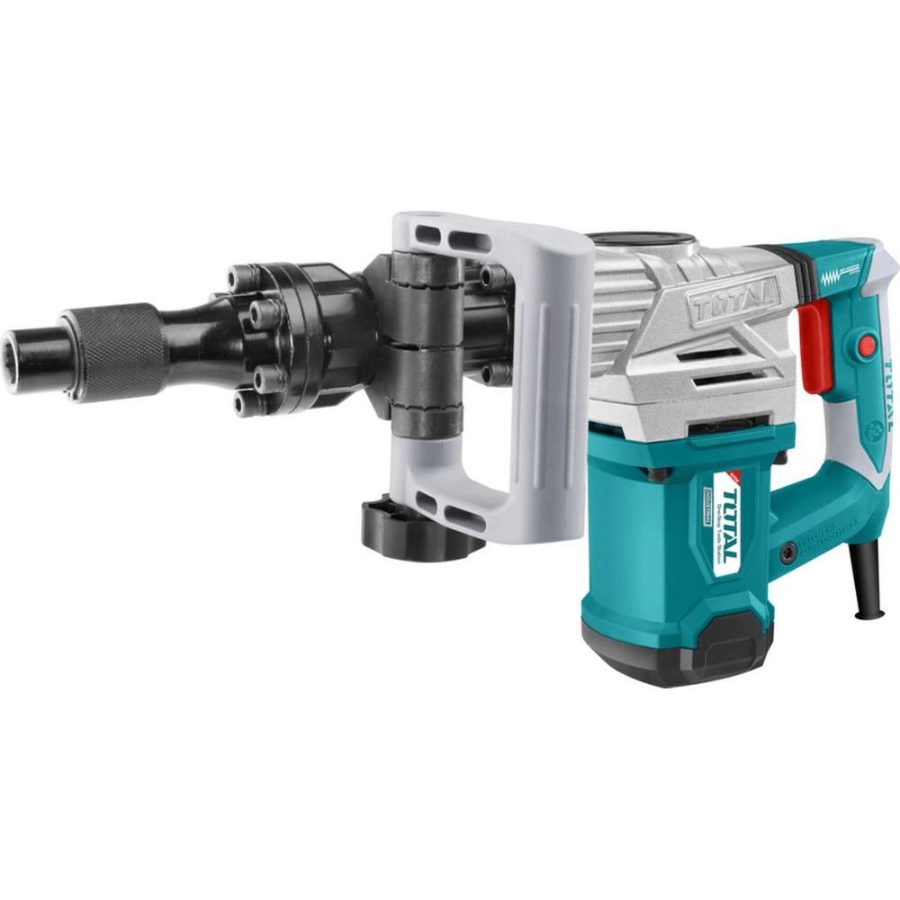 Total TH213006 17mm Hex Demolition Hammer 1300W | Total by KHM Megatools Corp. Main image
