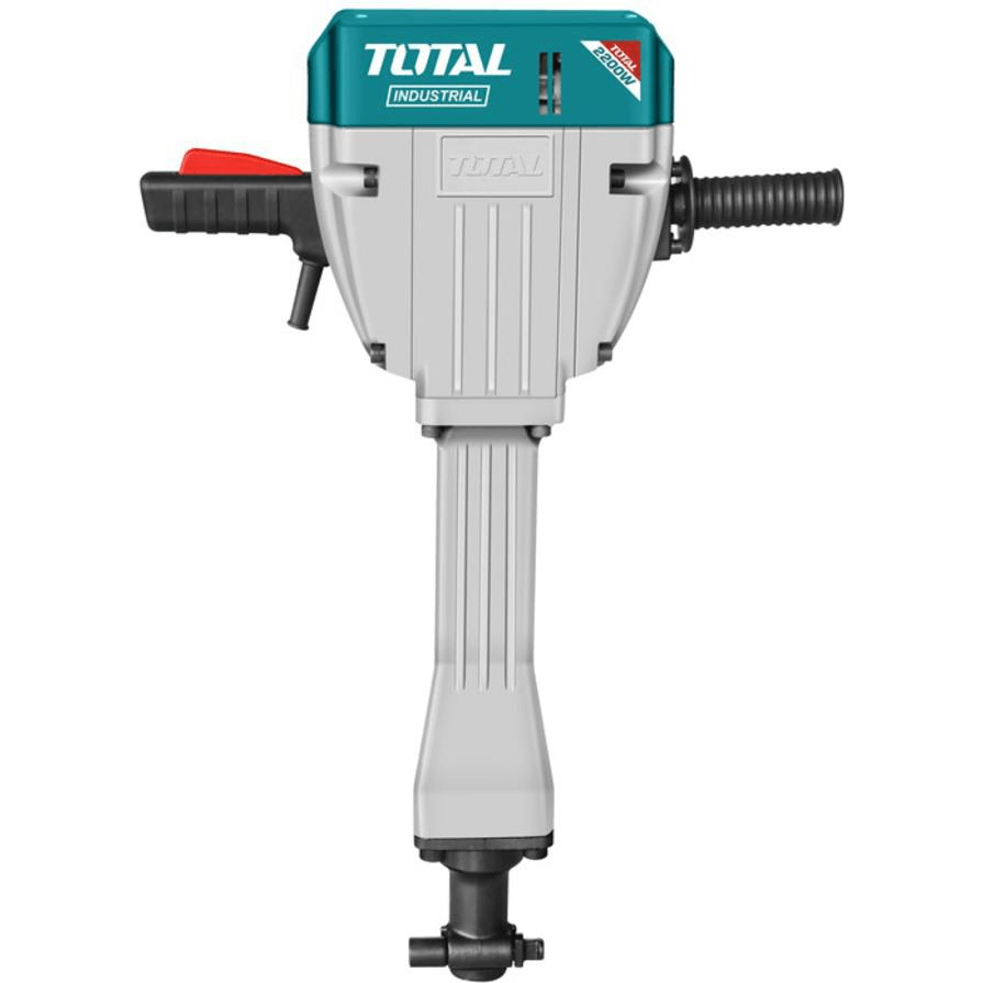 Total TH220502 Demolition Hammer / Electric Breaker - Goldpeak Tools PH Total Main image