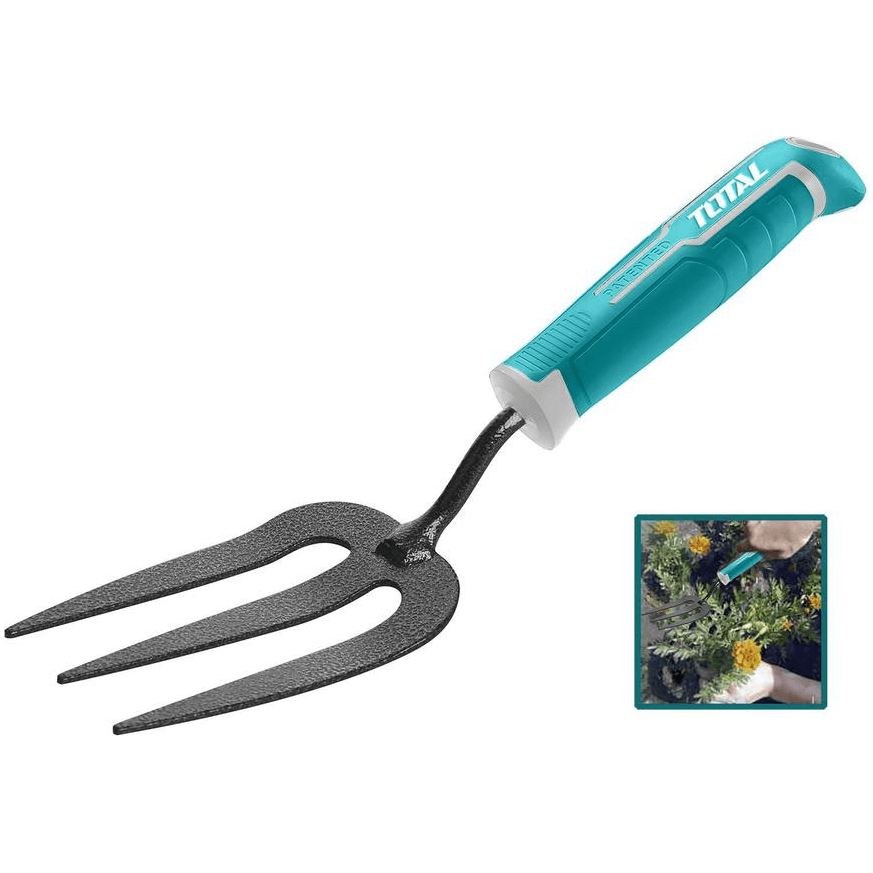 Total THFTF38 Garden Fork | Total by KHM Megatools Corp. Main image