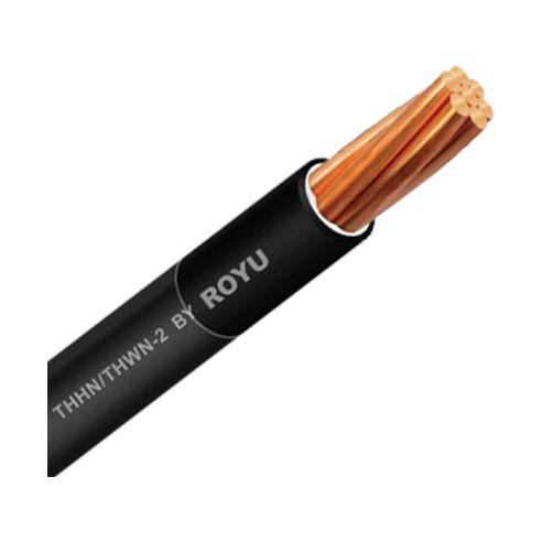 Royu RTN12A 3.5mm² THHN/THWN-2 Conventional Stranded Building Wires ...