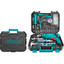 Total THKTHP1112 Hammer Drill + Hand Tools Set (111pcs Household Tools Set) | Total by KHM Megatools Corp.