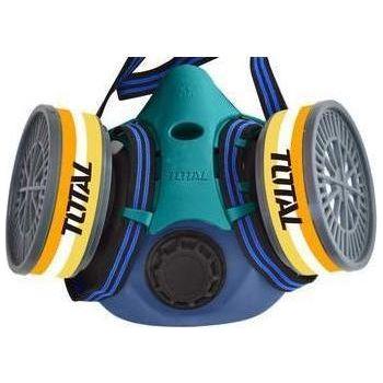 Total Chemical Respirator - Goldpeak Tools PH Total Main image