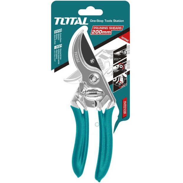 Total Pruning Shears Secondary image